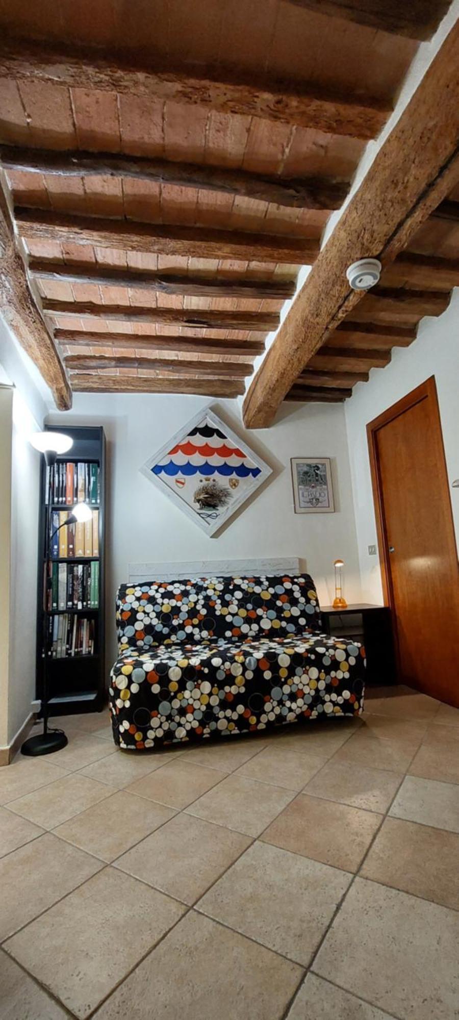 Cor Magis Kamullia - 200 Meters From The Historic Center And Close To The Train Station Siena Exterior photo